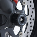Fork Protectors for Ducati Hypermotard 950 '19-25 (RVE '21-25)