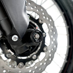 Fork Protectors for Yamaha Tenere World Rally(T7) '23-, Tenere 700 '19-, Tenere 700 World Raid '22- & Tenere 700 Rally '21- '24