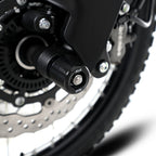 Fork Protectors for Yamaha Tenere World Rally(T7) '23-, Tenere 700 '19-, Tenere 700 World Raid '22- & Tenere 700 Rally '21- '24