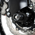 Fork Protectors for Yamaha Tenere World Rally(T7) '23-, Tenere 700 '19-, Tenere 700 World Raid '22- & Tenere 700 Rally '21- '24