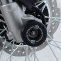 Fork Protectors for the Zero FX '19- and DSR '19-'23