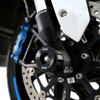 Fork Protectors for BMW S1000XR '20- '23, M1000XR '24-,S1000RR '10- / HP4 '13-'14 / S1000R '14- / M1000RR '21-'22 / M1000R '23-