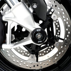 Fork Protectors for BMW S1000XR '20- '23, M1000XR '24-,S1000RR '10- / HP4 '13-'14 / S1000R '14- / M1000RR '21-'22 / M1000R '23-