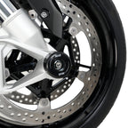 Fork Protectors for BMW S1000XR '20- '23, M1000XR '24-,S1000RR '10- / HP4 '13-'14 / S1000R '14- / M1000RR '21-'22 / M1000R '23-