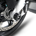 Fork Protectors for BMW S1000XR '20- '23, M1000XR '24-,S1000RR '10- / HP4 '13-'14 / S1000R '14- / M1000RR '21-'22 / M1000R '23-