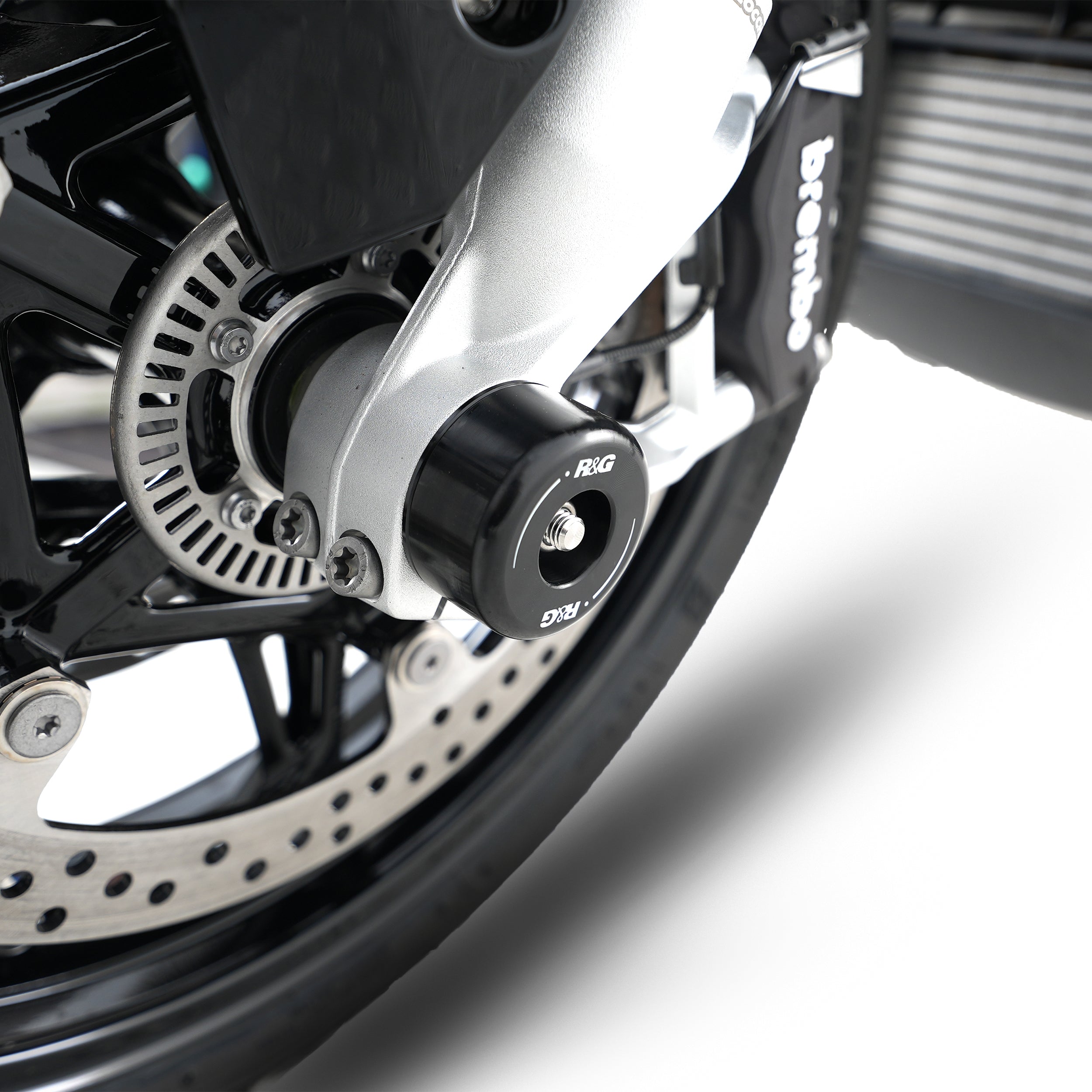 Fork Protectors for BMW S1000XR '20- '23, M1000XR '24-,S1000RR '10- / HP4 '13-'14 / S1000R '14- / M1000RR '21-'22 / M1000R '23-