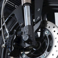 Fork Protectors for Super Soco TSx '19-/  CUx '19- / TC Max '20- / CPx '20-