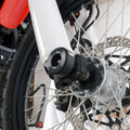 Fork Protectors for Honda CRF250 Rally '20-, CRF250L '20-, Honda CRF300L  & CRF300 Rally '21-