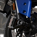 Fork Protectors for Triumph Tiger 850 Sport '21- & Triumph Tiger 1200 GT/GT Explorer/GT Pro/Rally Explorer/Rally Pro '22-