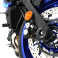 Fork Protectors for Yamaha Tracer 7 (GT) '21- '23, Yamaha MT-07 '21- '24, & XSR 700 '22-