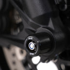 Fork Protectors for the Triumph Speed Twin 1200 '21-