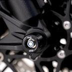 Fork Protectors for the Triumph Speed Twin 1200 '21-