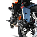 Fork Protectors for KTM RC 390/ RC 200/ RC 125 '22- Duke 125/250/360 '24- & Husqvarna Vitpilen '24-