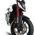 Fork Protectors for Honda CB750 Hornet '23-