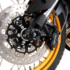 Fork Protectors for Moto Morini X CAPE 649 21- & Seiemmezzo SCR '22-