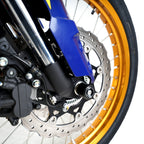 Fork Protectors for Suzuki GSX-8S '23-, GSX-8T '25-, GSX-8TT '25- & V-Strom 800DE '23-