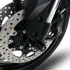 Fork Protectors for Suzuki GSX-8S '23-, GSX-8T '25-, GSX-8TT '25- & V-Strom 800DE '23-
