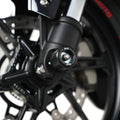 Fork Protectors for CFMoto 450SS/SR '23-