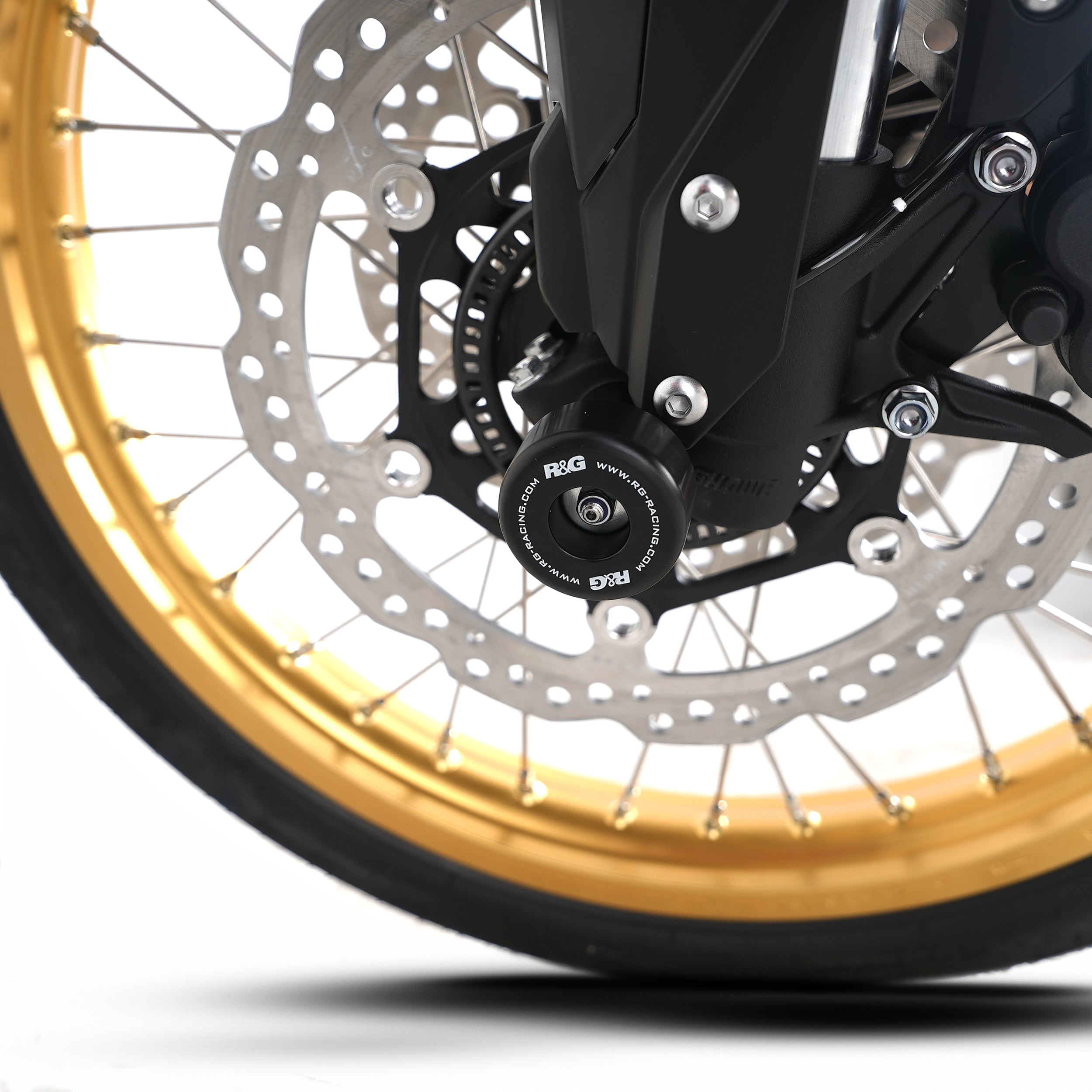 Fork Protectors for Honda XL750 Transalp '23-