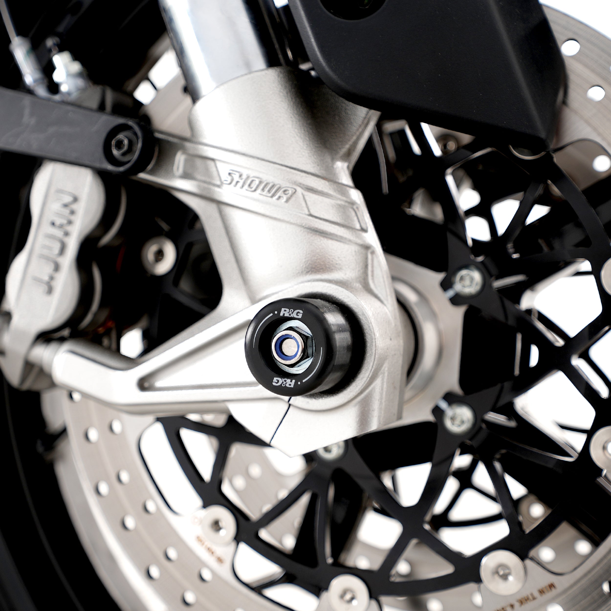 Fork Protectors for Zero DSR/X '23-