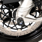 Fork Protectors for Zero DSR/X '23-