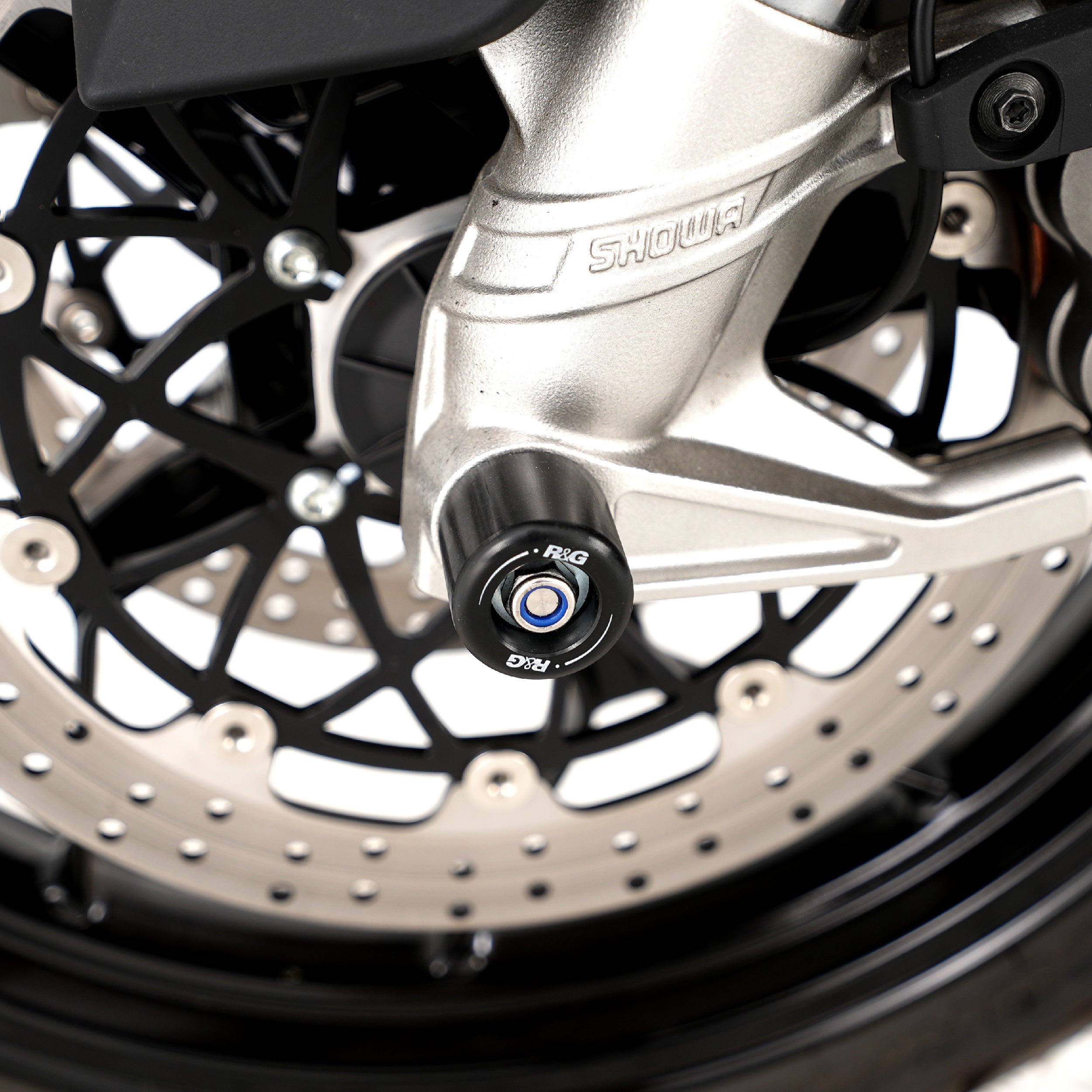 Fork Protectors for Zero DSR/X '23-
