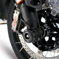 Fork Protectors for BMW R 1300 GS '23- and BMW R 1300 GS Adventure '24-Â