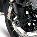 Fork Protectors for BMW R 1300 GS '23- and BMW R 1300 GS Adventure '24-Â