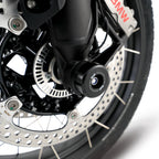 Fork Protectors for BMW R 1300 GS '23- and BMW R 1300 GS Adventure '24-Â