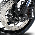 Fork Protectors for Suzuki GSX - S1000 GX '24-