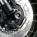 Fork Protectors For Moto Guzzi Stelvio '24-