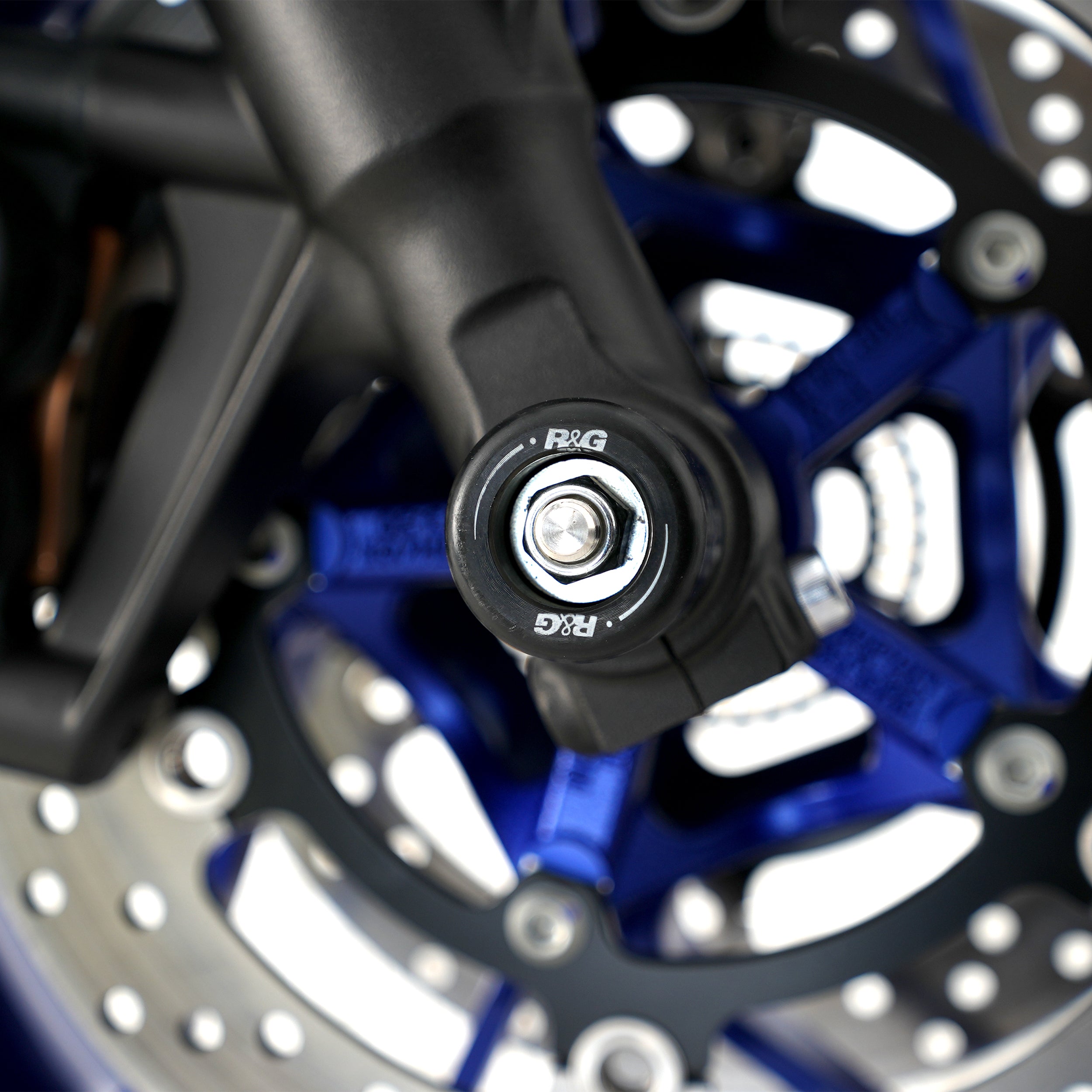 Fork Protectors for Yamaha MT-09 '24-, XSR900 GP '24-