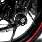 APEX Fork Protectors for  Aprilia RS457 '24-