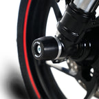 APEX Fork Protectors for  Aprilia RS457 '24-