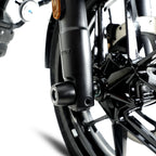 APEX Fork Protectors for Royal Enfield Himalayan 450 '24-/Guerrilla 450 '24-