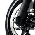 APEX Fork Protectors for Royal Enfield Himalayan 450 '24-/Guerrilla 450 '24-