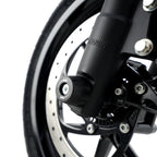 APEX Fork Protectors for Royal Enfield Himalayan 450 '24-/Guerrilla 450 '24-
