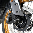 APEX Fork Protectors for Kove 800X '25-, 800X PRO '24-, 800X Rally '25- & 800X Touring '25-