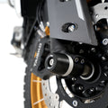 APEX Fork Protectors for Kove 800X '25-, 800X PRO '24-, 800X Rally '25- & 800X Touring '25-