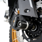 APEX Fork Protectors for Kove 800X '25-, 800X PRO '24-, 800X Rally '25- & 800X Touring '25-