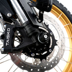 APEX Fork Protectors for Kove 800X '25-, 800X PRO '24-, 800X Rally '25- & 800X Touring '25-