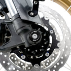 APEX Fork Protectors for Kove 800X '25-, 800X PRO '24-, 800X Rally '25- & 800X Touring '25-