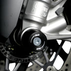 APEX Fork Protectors for Ducati Panigale V4(S) '25-, Streetfighter V4 S '25-, Scrambler 1100 '18-25 & Scrambler 1100 Pro '20-25.