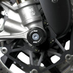 APEX Fork Protectors for Ducati Panigale V4(S) '25-, Streetfighter V4 S '25-, Scrambler 1100 '18-25 & Scrambler 1100 Pro '20-25.