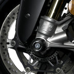 APEX Fork Protectors for Ducati Panigale V4(S) '25-, Streetfighter V4 S '25-, Scrambler 1100 '18-25 & Scrambler 1100 Pro '20-25.