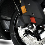 APEX Fork Protectors for BMW S1000RR '25-, S1000R'14- , S1000M SPORT ,M1000RR '21- '24, M1000R '23- '24.