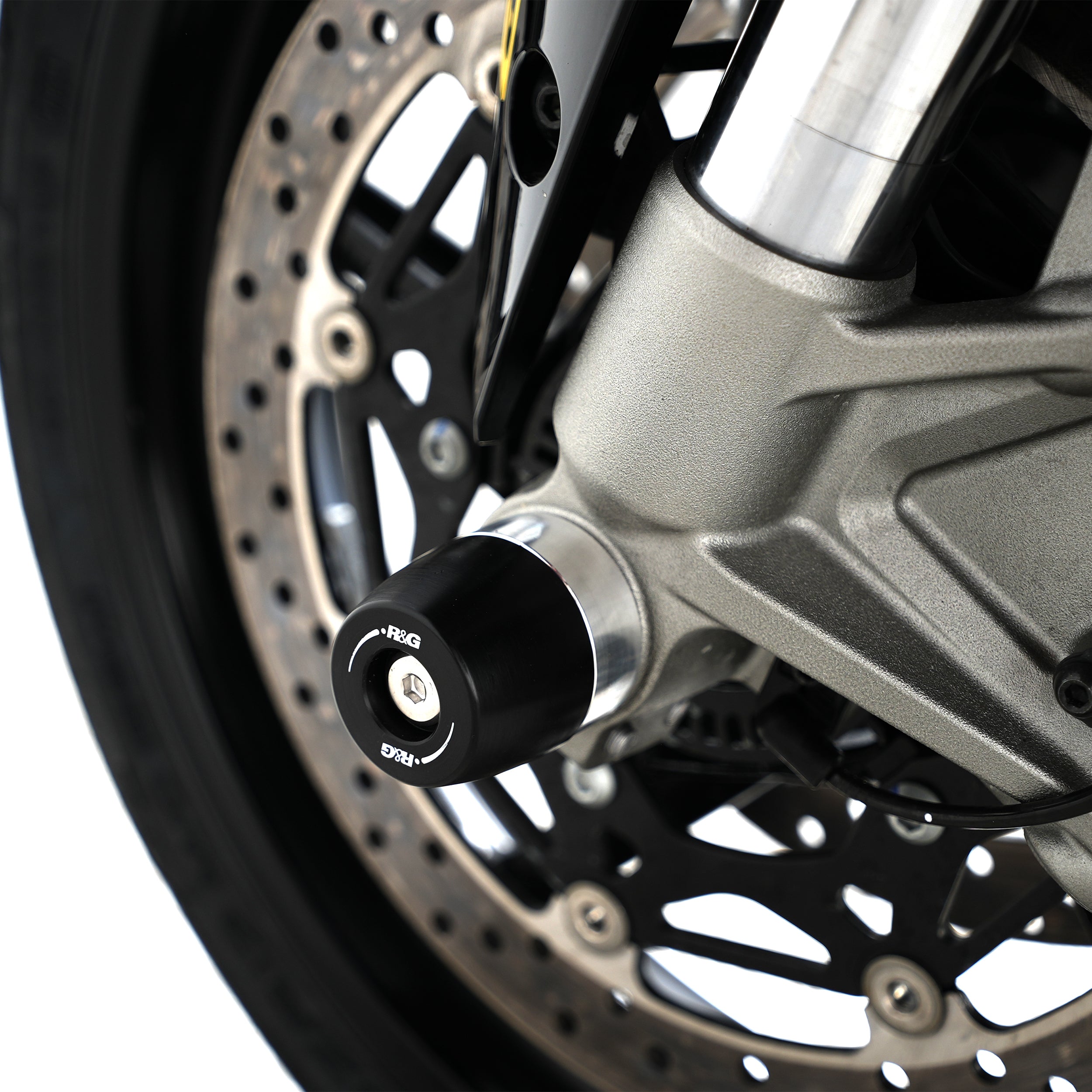 APEX Fork Protectors for Yamaha YZF-R9 '25-