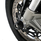APEX Fork Protectors for Yamaha YZF-R9 '25-
