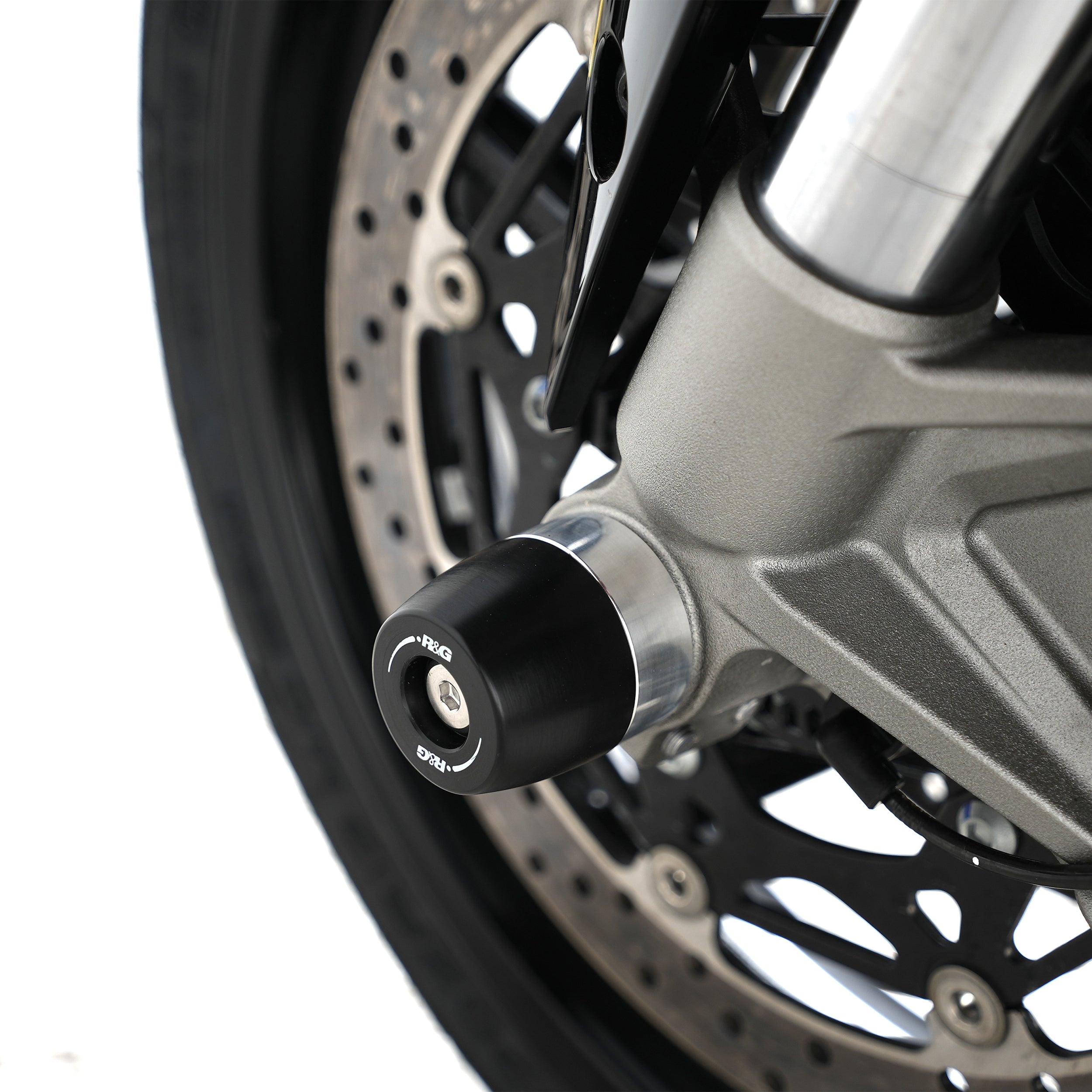APEX Fork Protectors for Yamaha YZF-R9 '25-