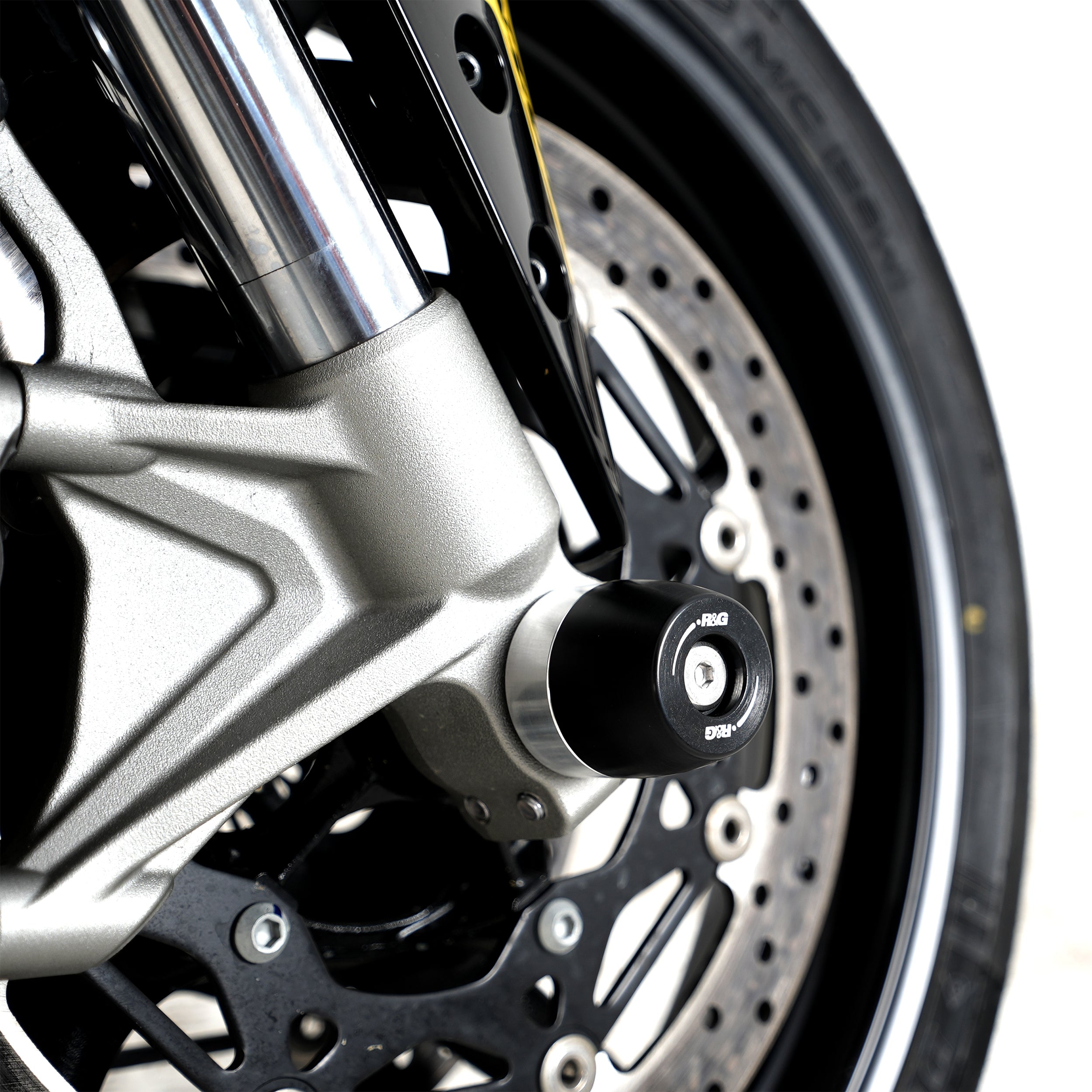 APEX Fork Protectors for Yamaha YZF-R9 '25-
